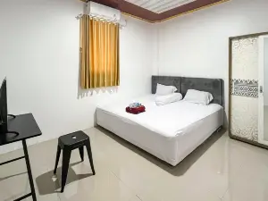 RedDoorz Syariah at Humaira Stay Tabalong