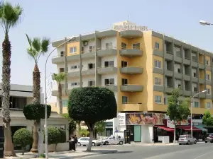 Sunflower Hotel Apartments