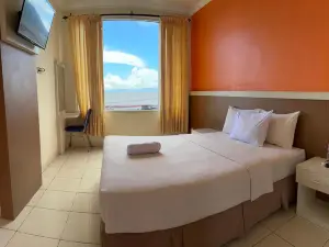 Dragon Palace Hotel Ternate