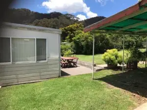 Kandos Cottage