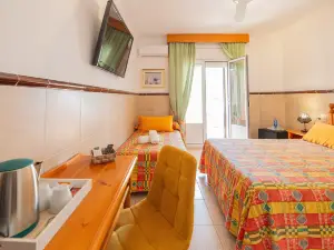 Hotel Montana by Bossh! Hotels