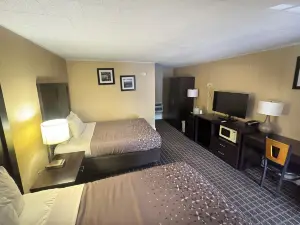 Castlewood Inn