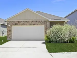 Modern 3BR Home in San Antonio