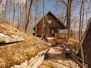 Eppic View Cabin Getaway