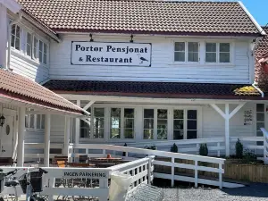 A beautiful vacation home in Risør