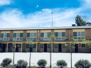 Berrima Bakehouse Motel