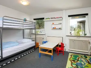 30 person holiday home in Ebeltoft-By Traum