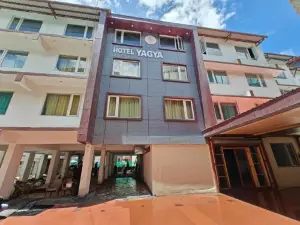 Hotel Yagya