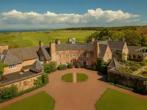 그레이월스 호텔 & 체 루