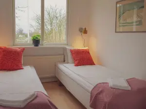 旅遊農場 - 文之家飯店