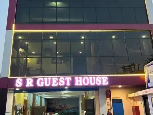 S R GUEST HOUSE
