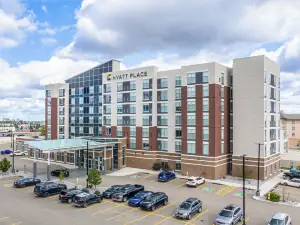 Hyatt Place Edmonton West
