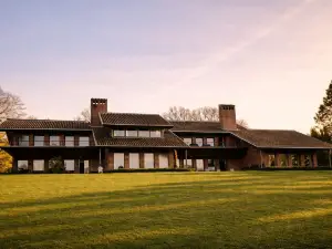 Sæbygaard Guesthouse