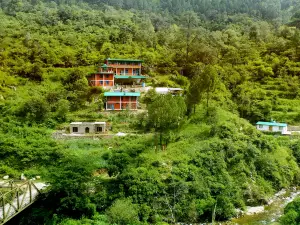 Manjari Resort