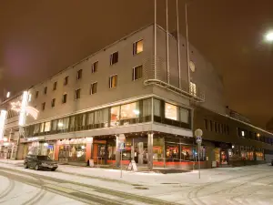 オリジナル ソコス ホテル ヴァルユス