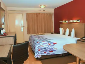 Red Roof Inn Richmond South