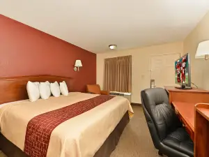Red Roof Inn Dalton