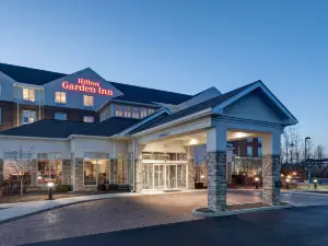 Hilton Garden Inn Cincinnati/Mason