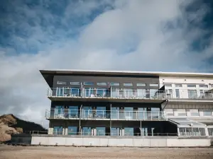 Ocean Hotel