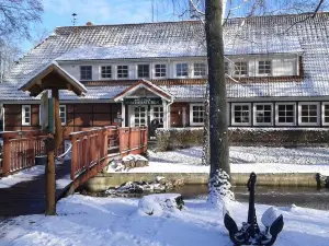Seehotel Köllnitzer Hof