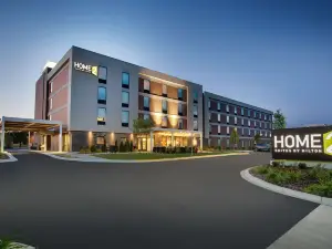 Home2 Suites by Hilton - Chicago/Schaumburg