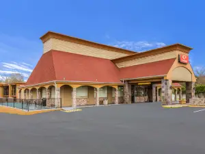 Econo Lodge Salisbury