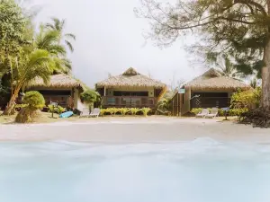 Muri Shores