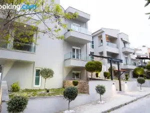 Blue View Apartments
