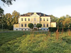Schloss Schmuggerows