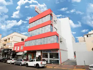 Hotel Condá