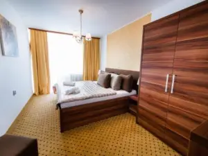 Hotel Merkur