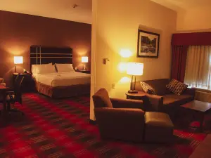 Holiday Inn Express & Suites Cumberland - la Vale