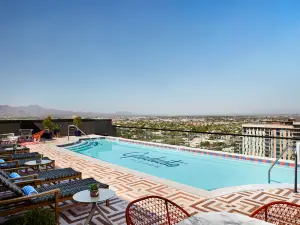 Graduate by Hilton Tucson