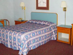 Blue Mist Motel Florence