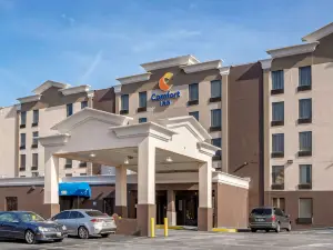 Comfort Inn