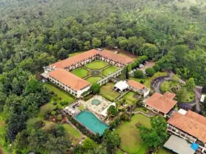 D'Emmerick Salib Putih Hotel Salatiga