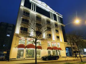 Neba Royal Hotel