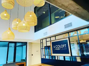 Coloft Lille Lesquin