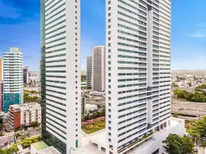 Beach Class Convention by Mai