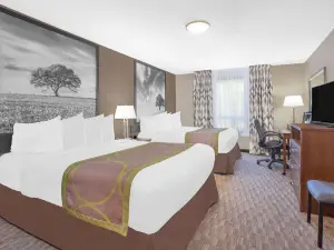 Super 8 by Wyndham Athabasca AB