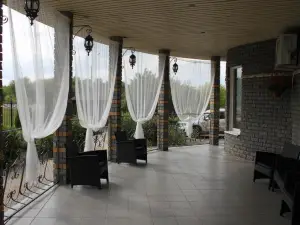 Kalipso Hotel