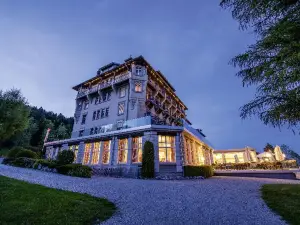 拉塞斯大飯店及健康中心