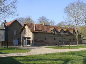 Chambres D’Hôtes la Chance au Roy
