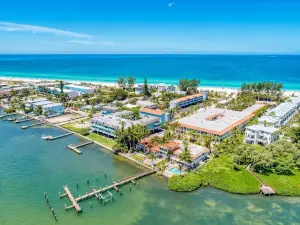 Anna Maria Island Bay Watch Bungalow