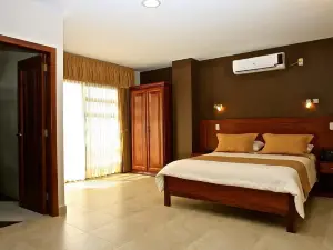 Hotel Puerto Banana