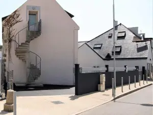 アパートメンツ デ ラ ベ