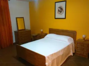 Casa Das Argolas