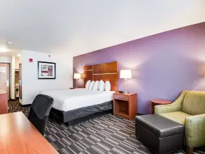 Best Western Firestone Inn  Suites
