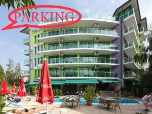 Hotel L&B- Free Parking