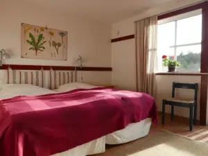 裡坎德酒吧及博恩德飯店